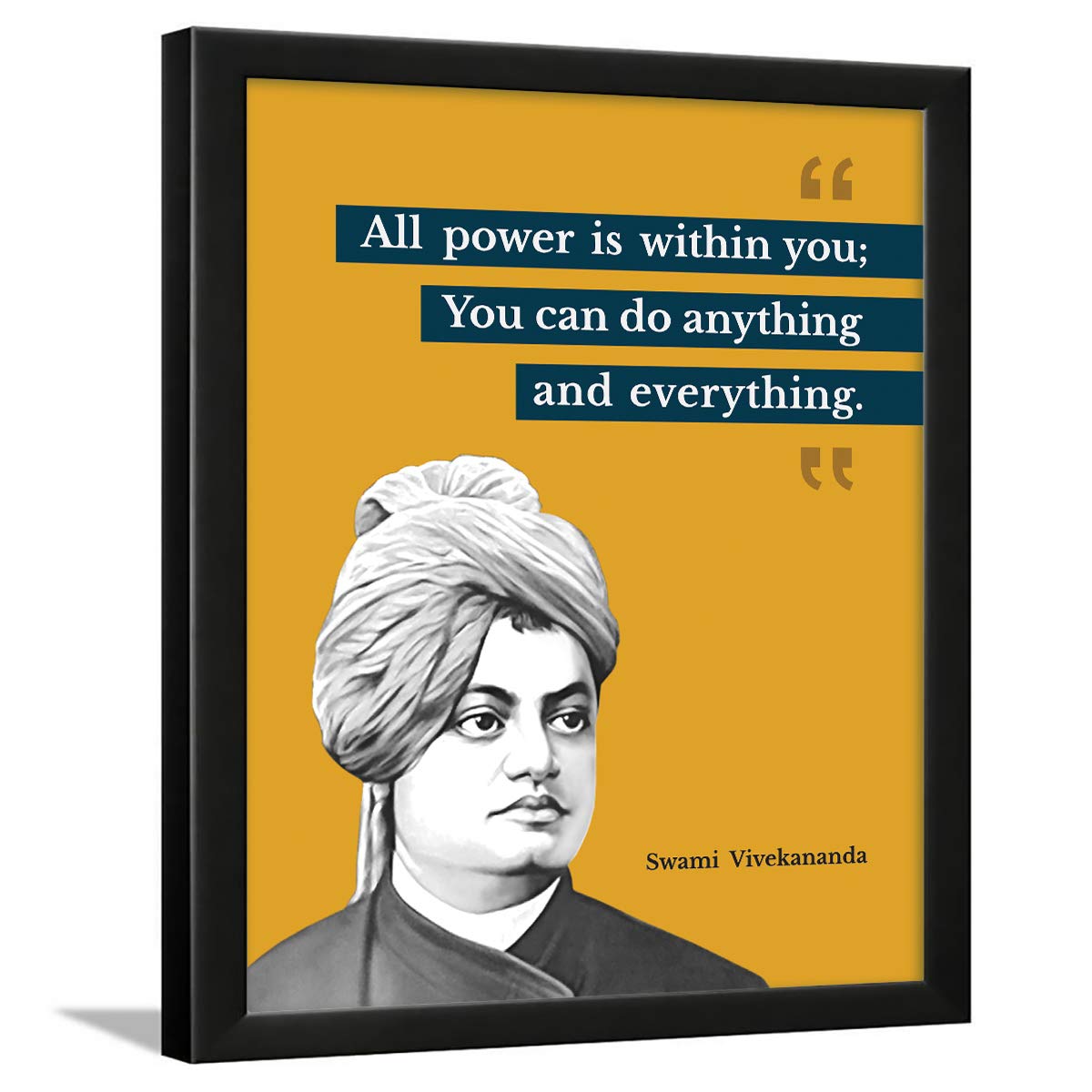 Swami Vivekananda Quotes