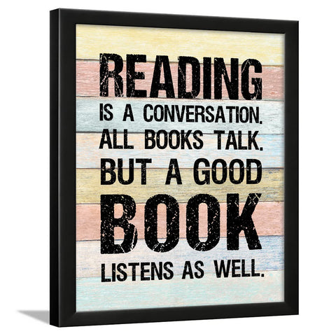 Book Reading Quotes