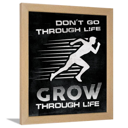 Inspirational Motivational Life