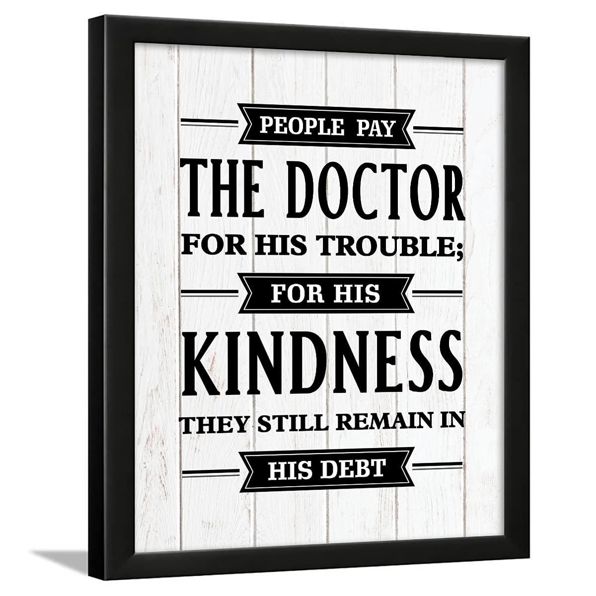 Doctor Medicine Quotes
