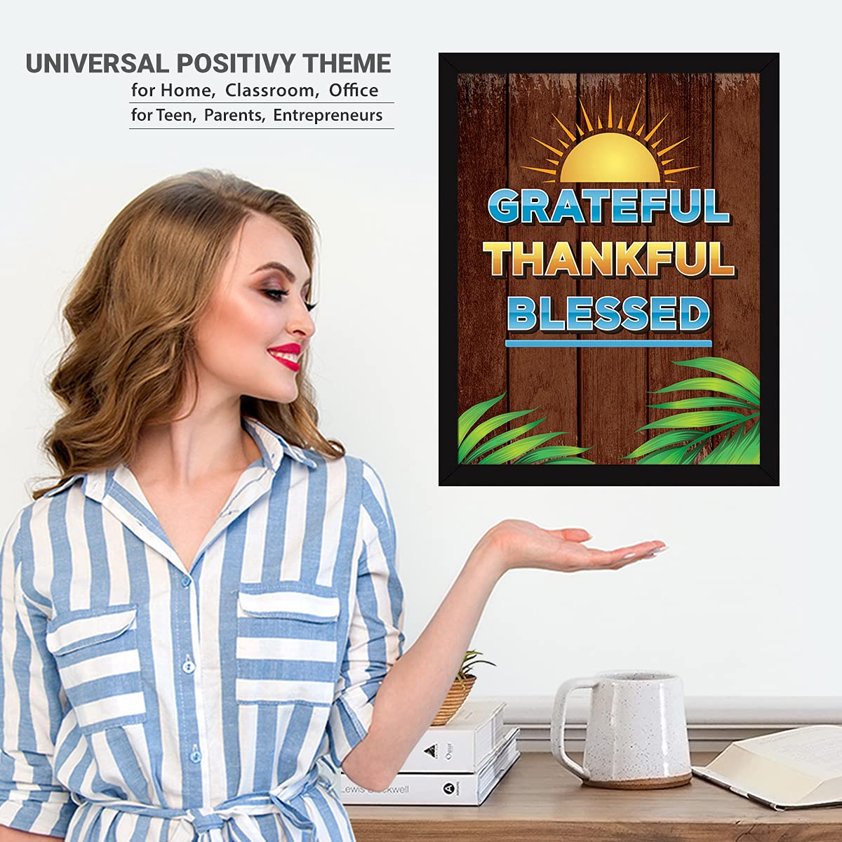 Gratitude
