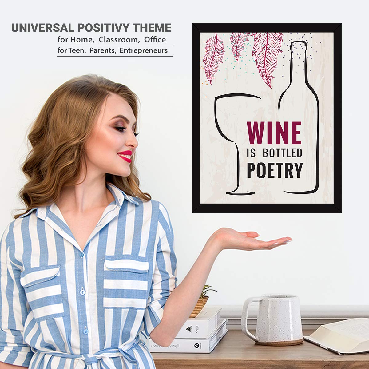 Bar Wine Quotes