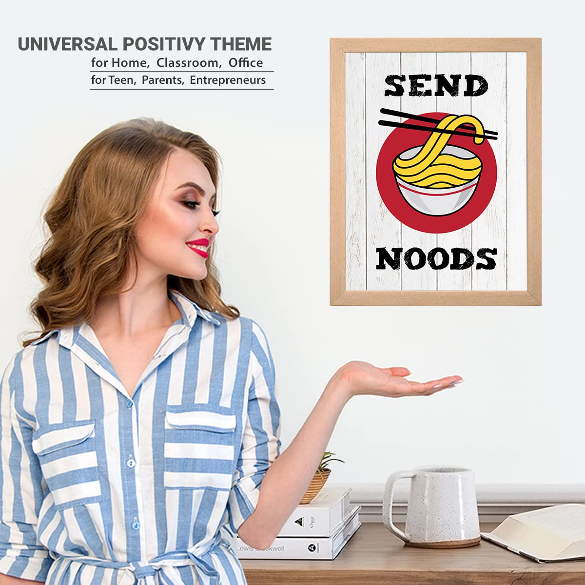 Kitchen Dining Quotes