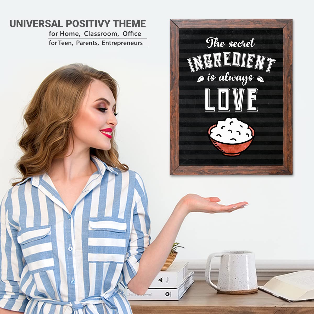 Kitchen Dining Quotes