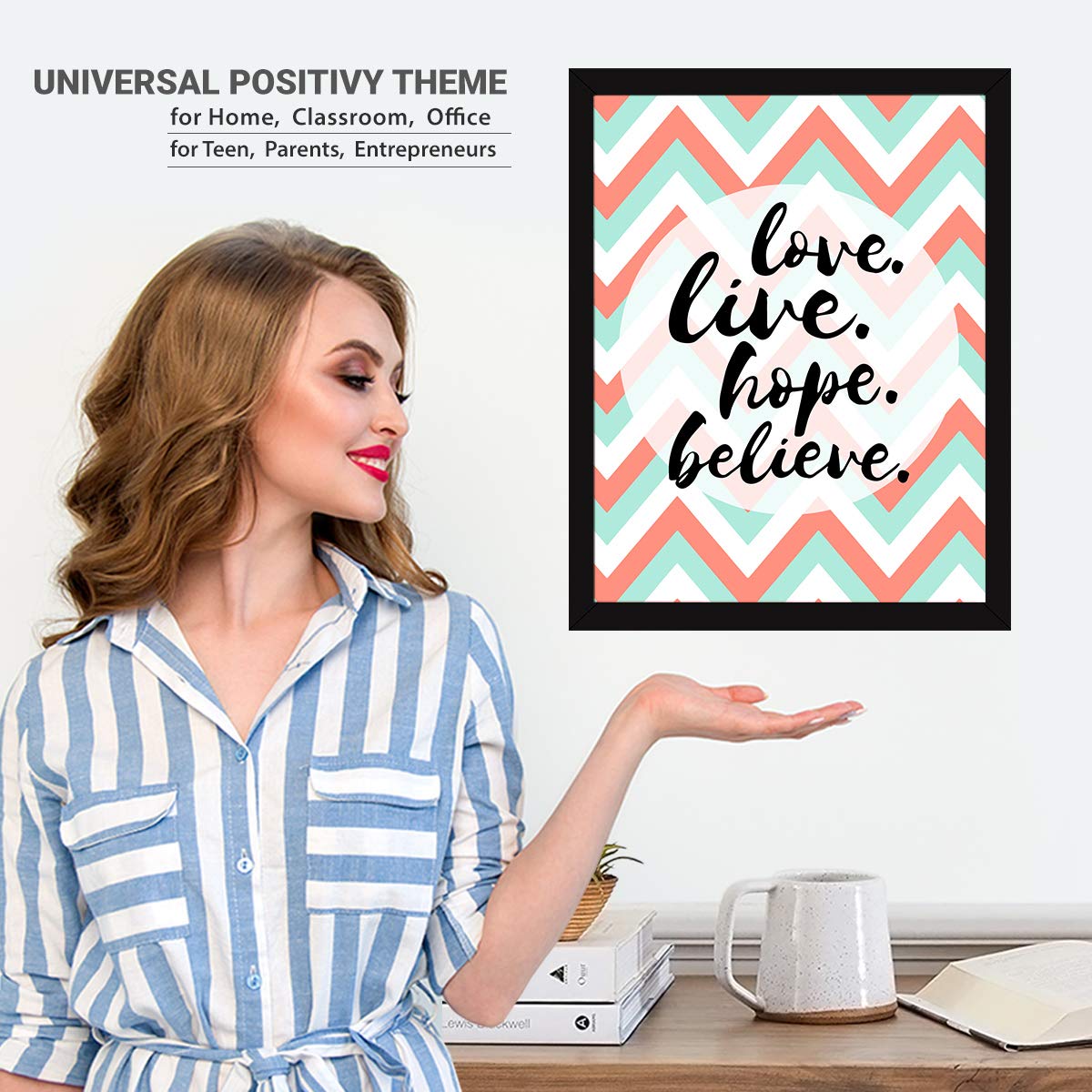 Home Livingroom Quotes