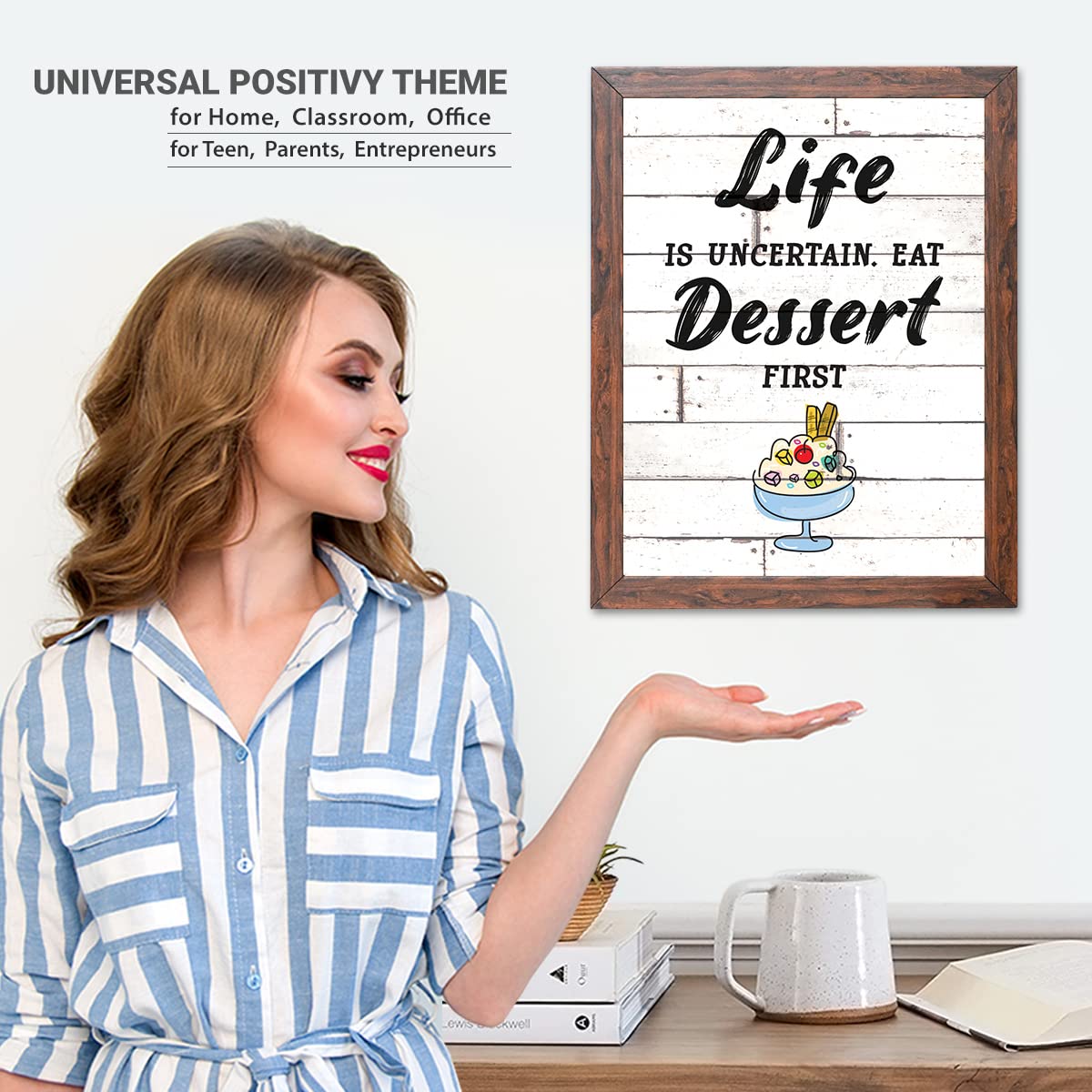 Kitchen Dining Quotes