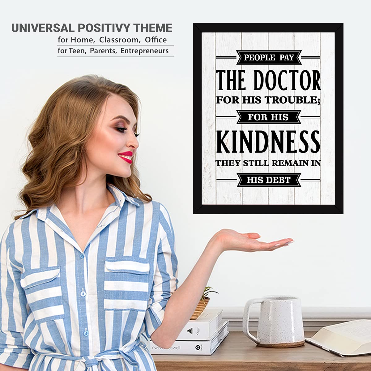 Doctor Medicine Quotes