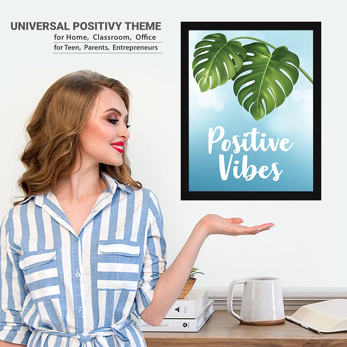 Positive