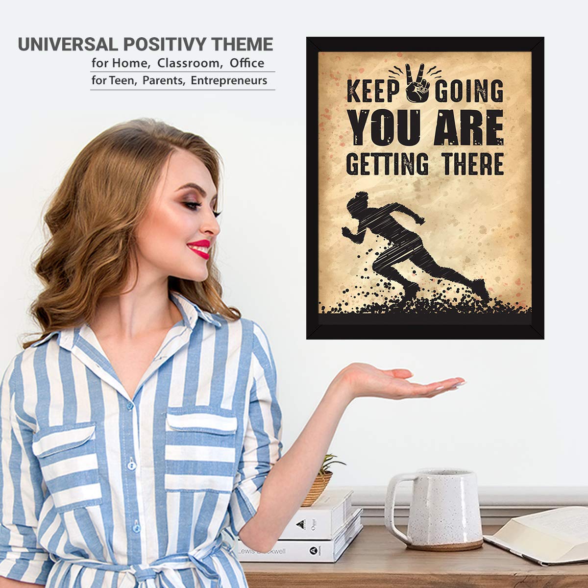 Motivational Inspirational Quotes