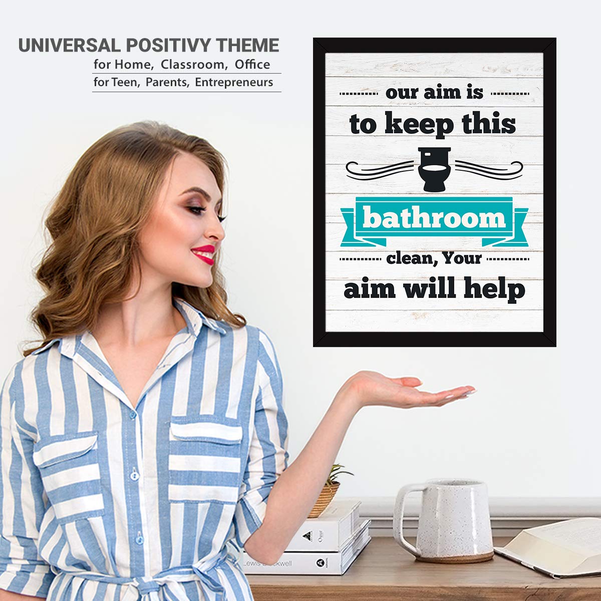 Bathroom Quotes