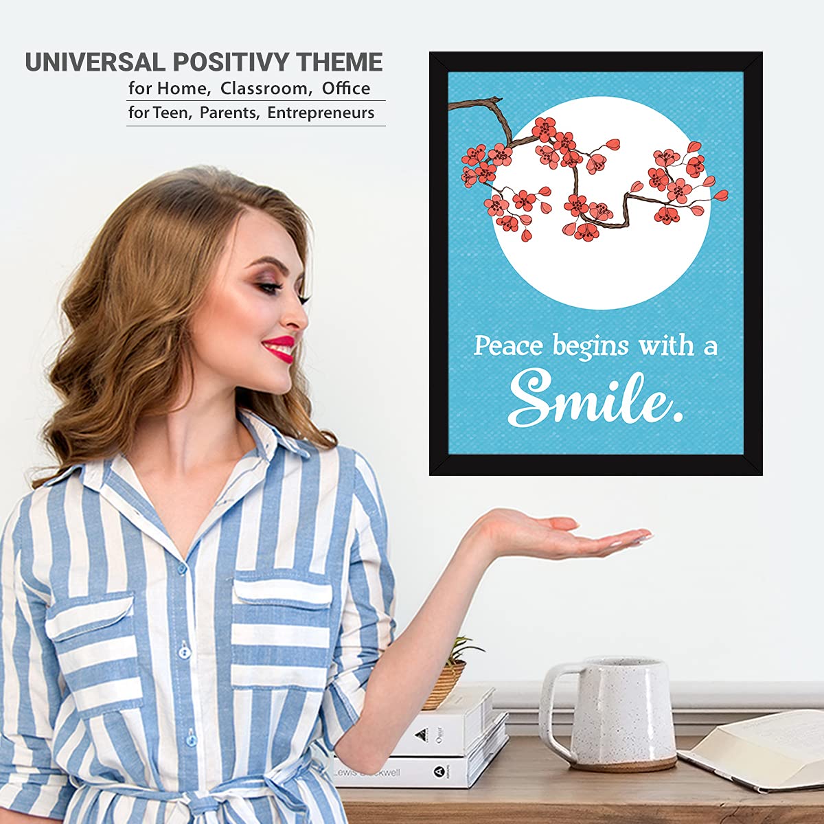 Smile