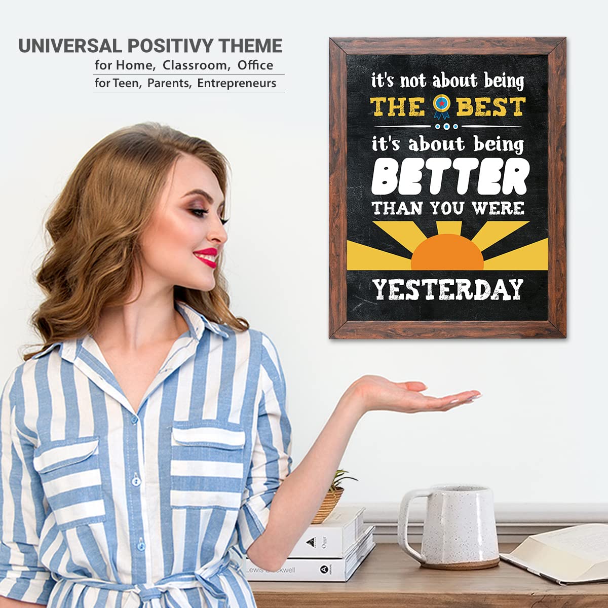 Inspirational Motivational Quotes