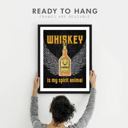 Bar Whiskey Quotes