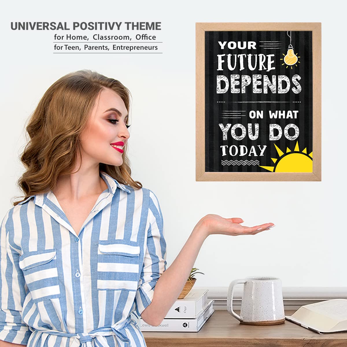 Inspirational Motivational Quotes