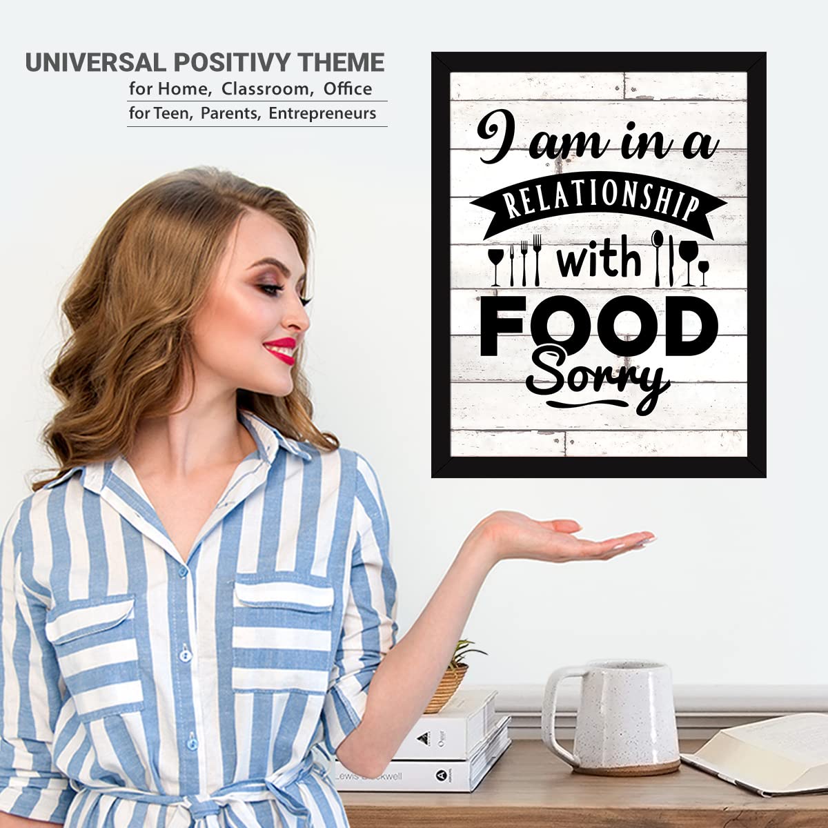 Kitchen Dining Quotes