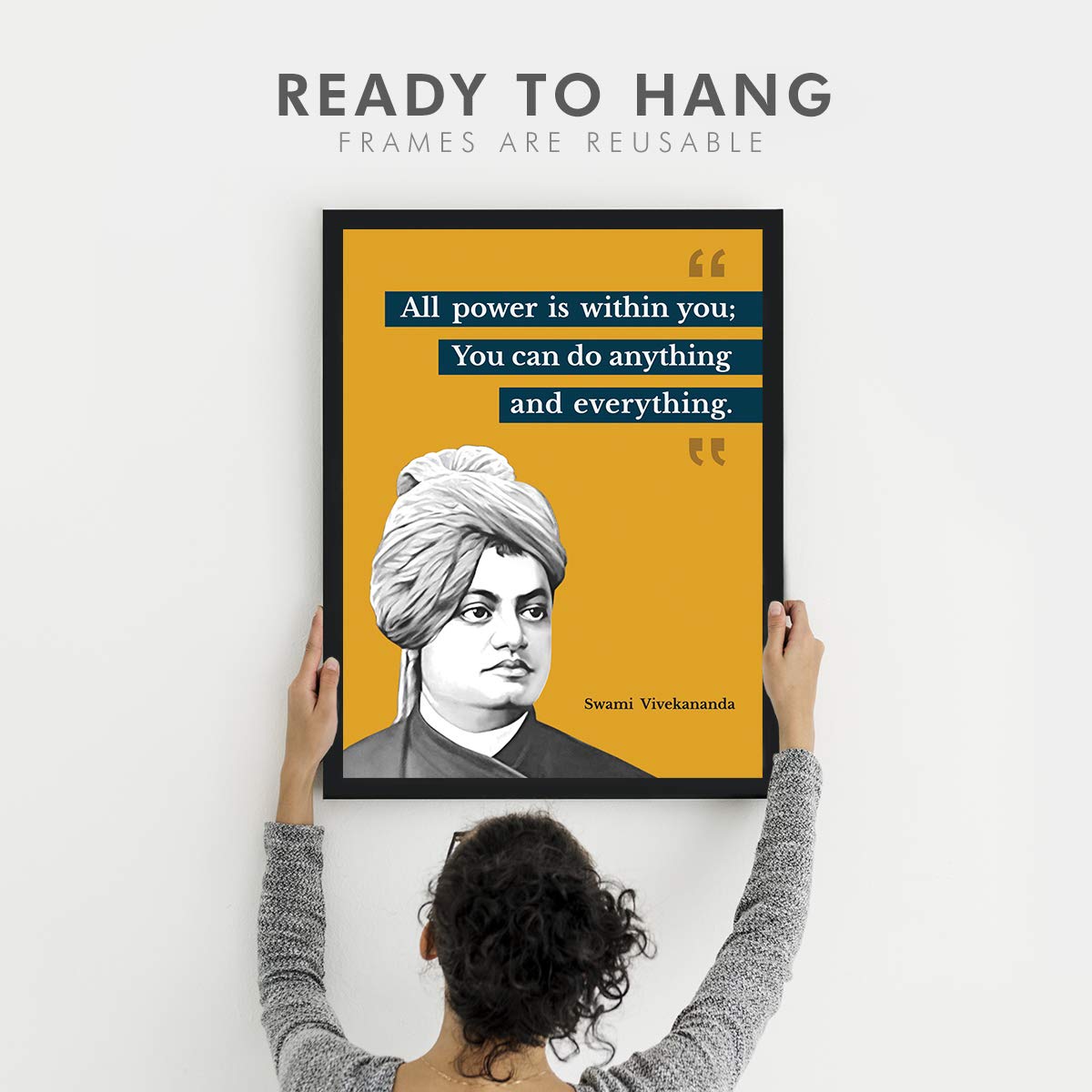 Swami Vivekananda Quotes