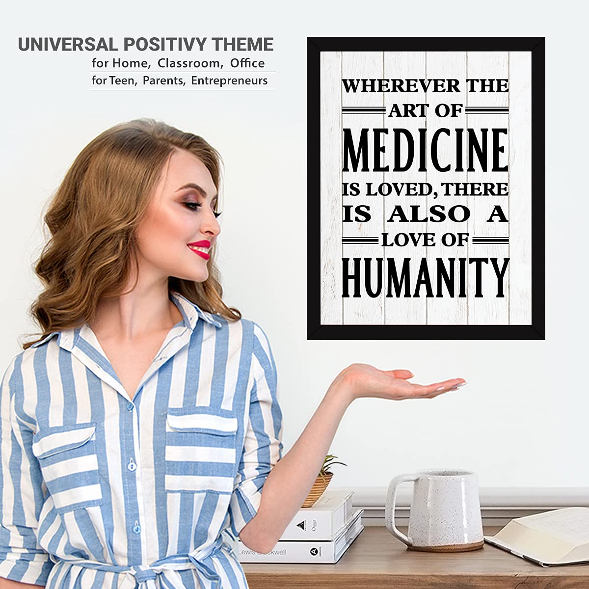 Doctor Medicine Quotes