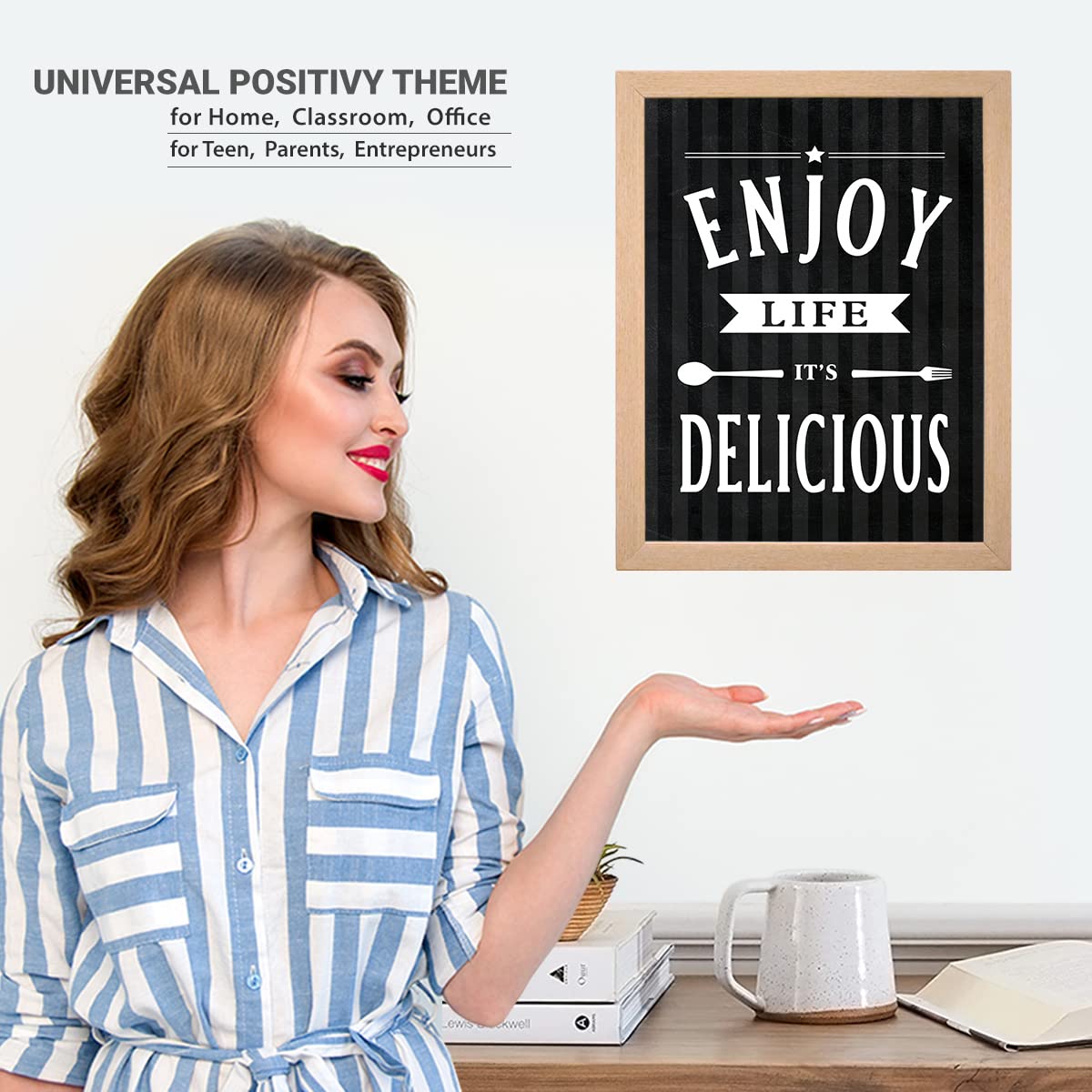 Kitchen Dining Quotes