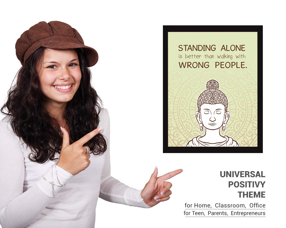 Buddha Spiritual, Wisdom