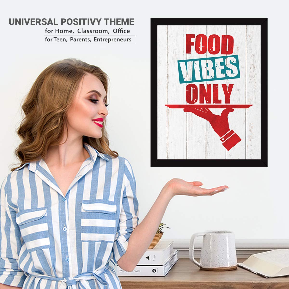 Kitchen Dining Food Quotes