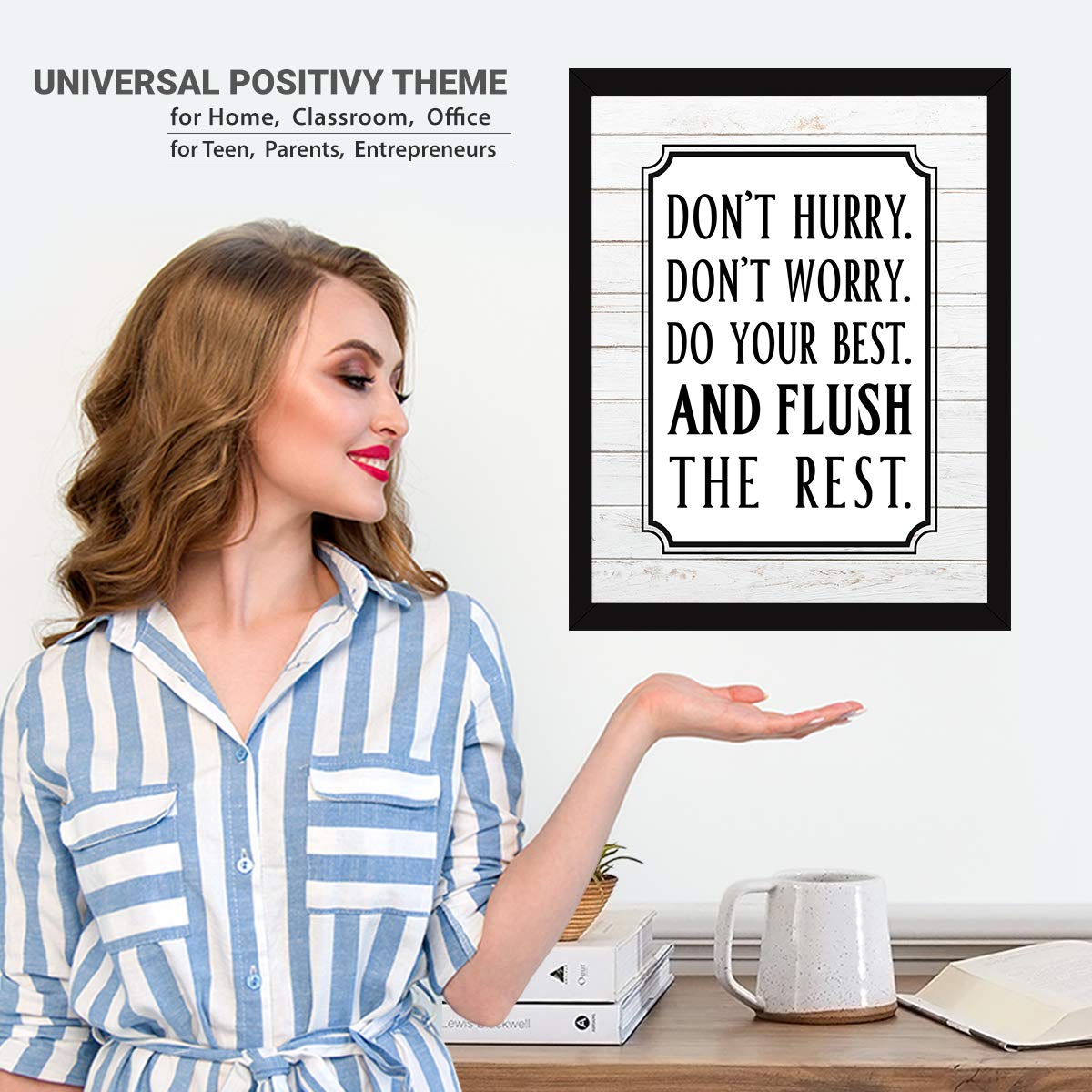 Bathroom Quotes