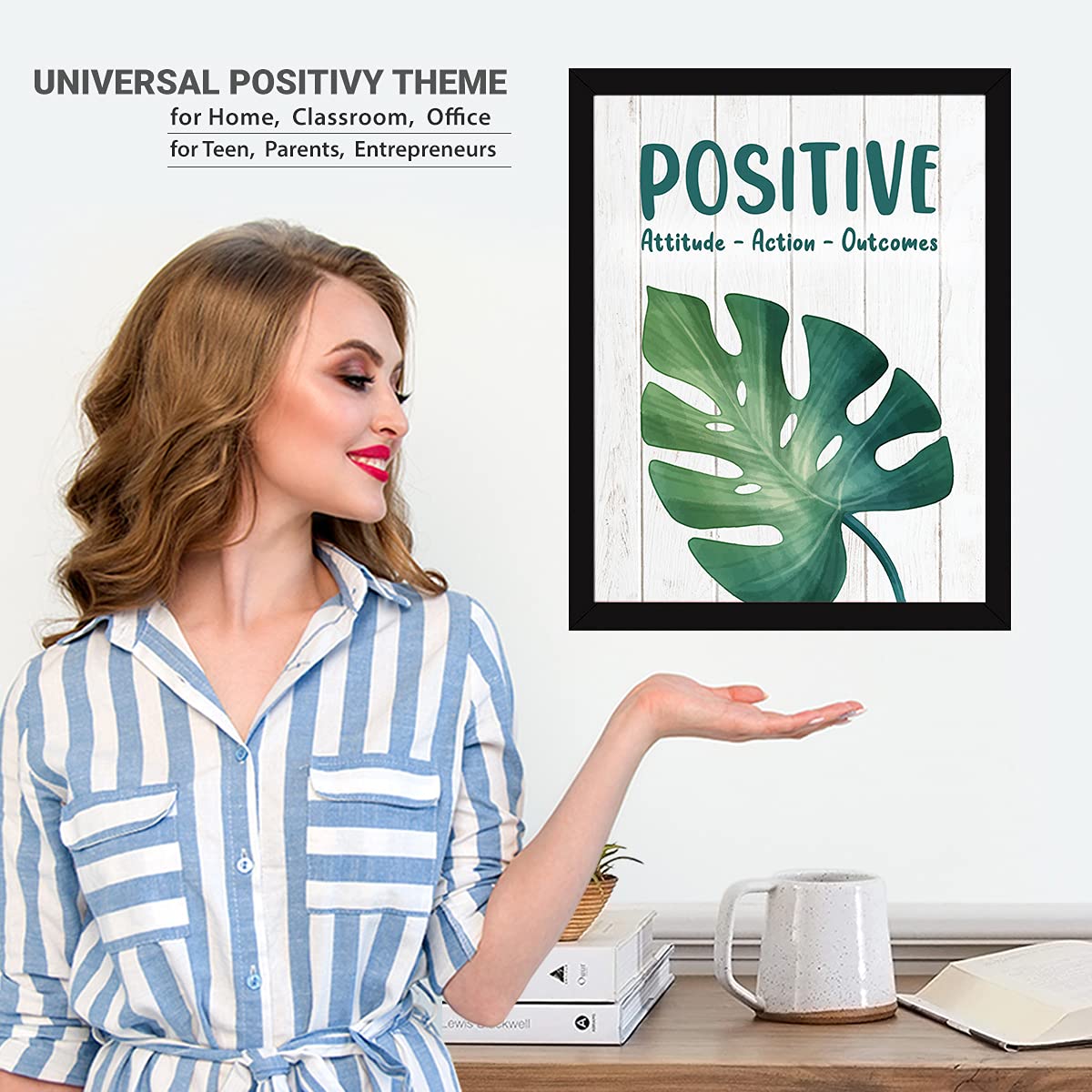 Positive