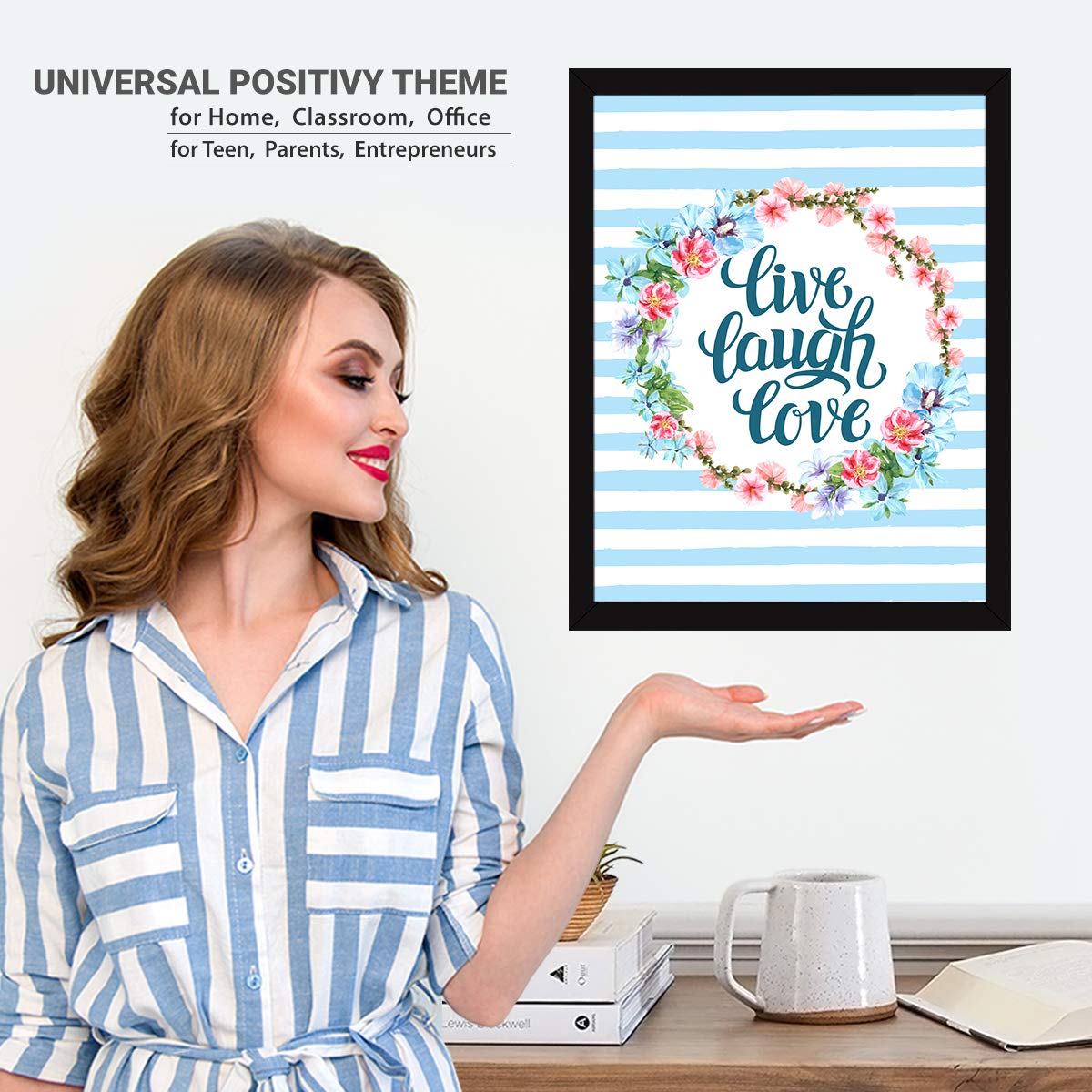 Home Livingroom Quotes