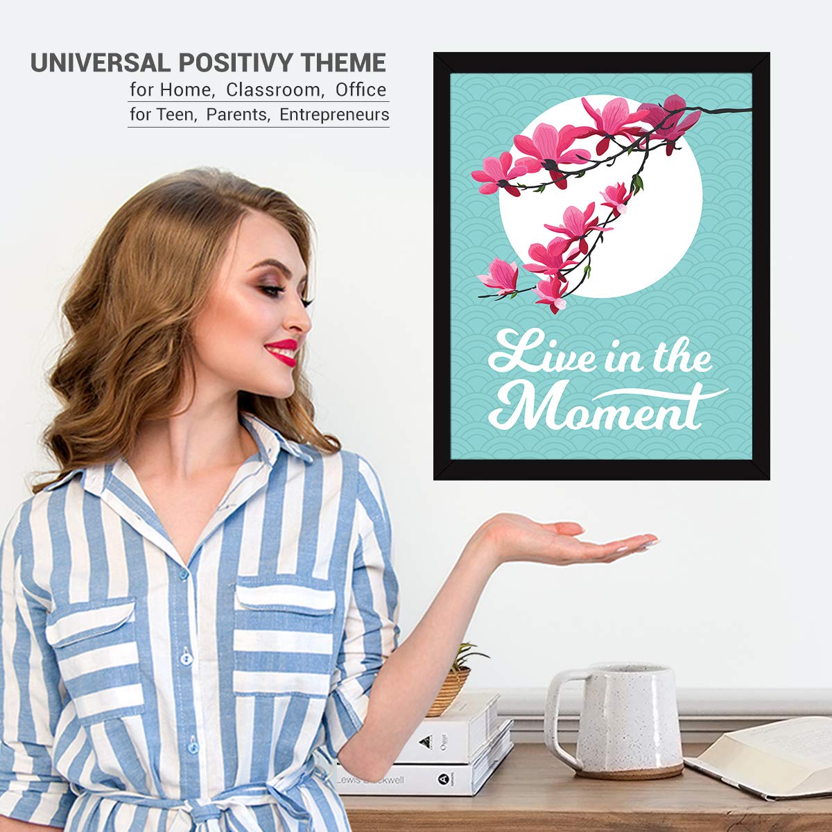 Home, Livingroom Bedroom Quotes