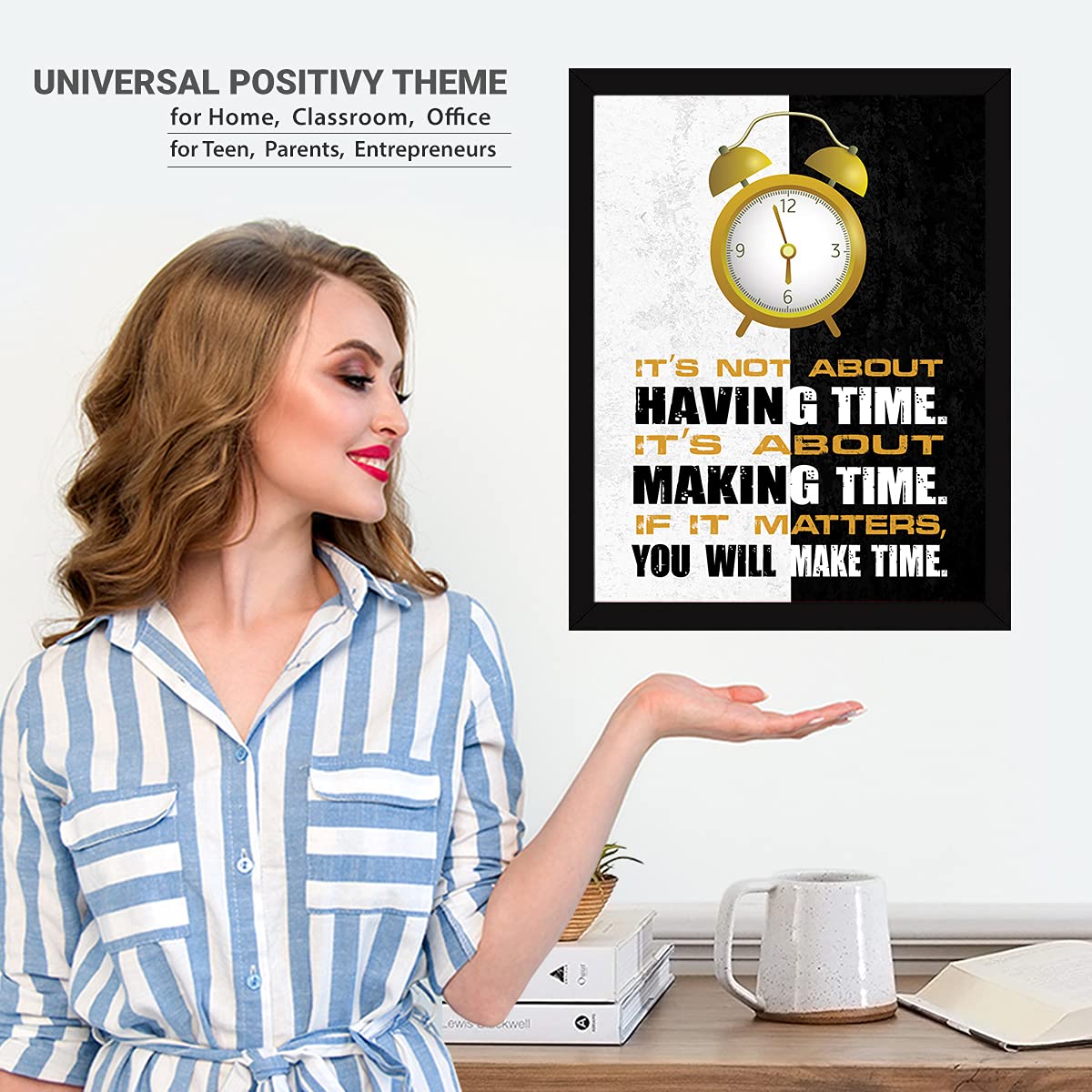 Time