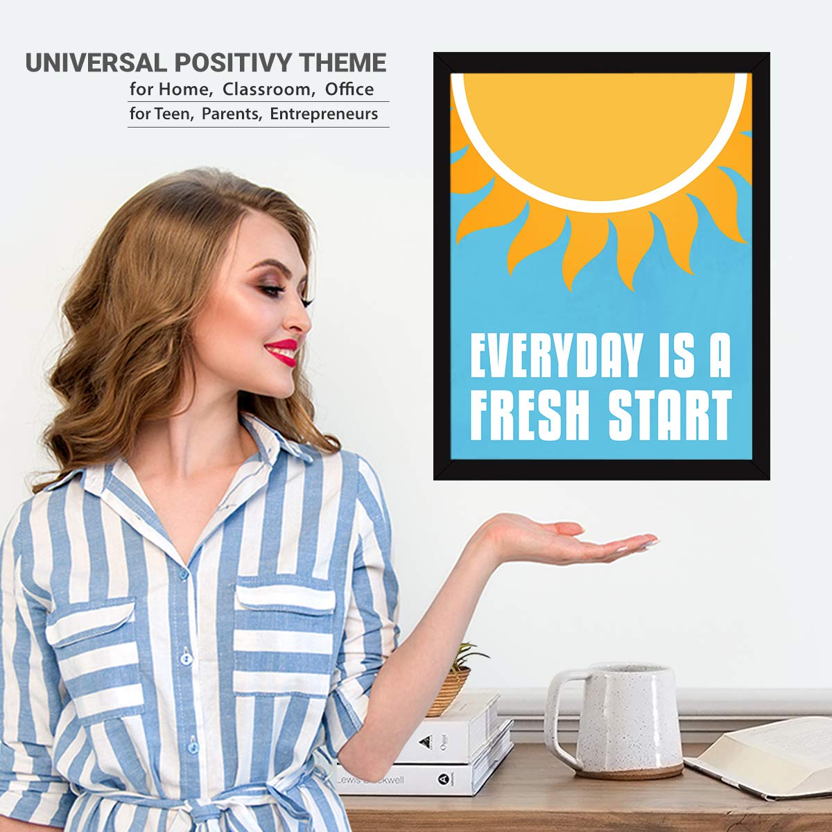 Inspirational Motivational Quotes