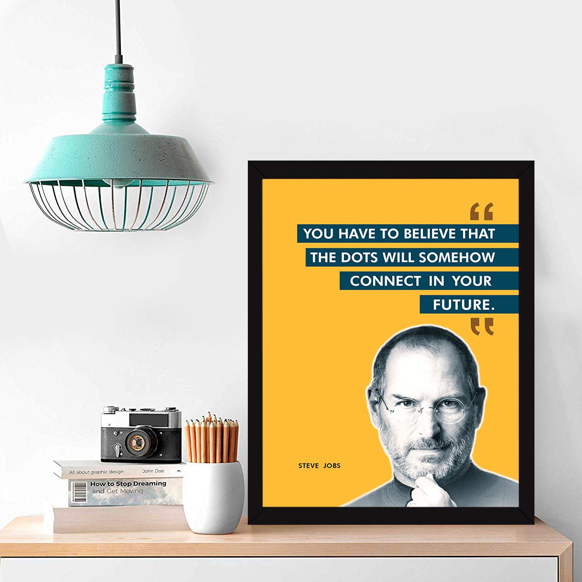 Steve Jobs Quotes