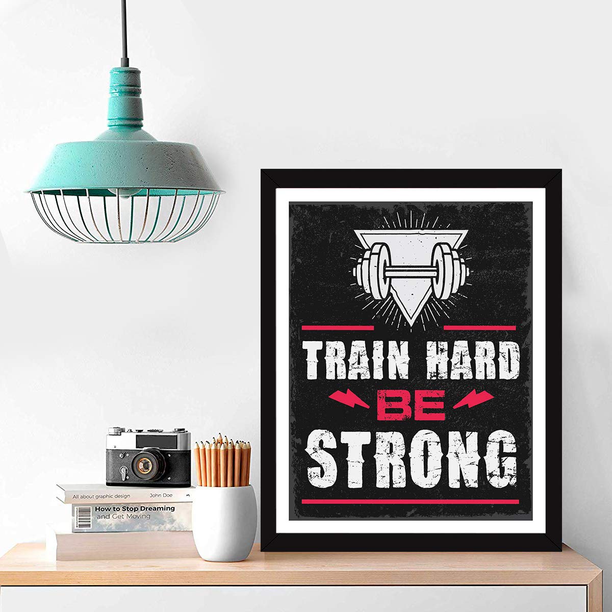 Gym Quotes