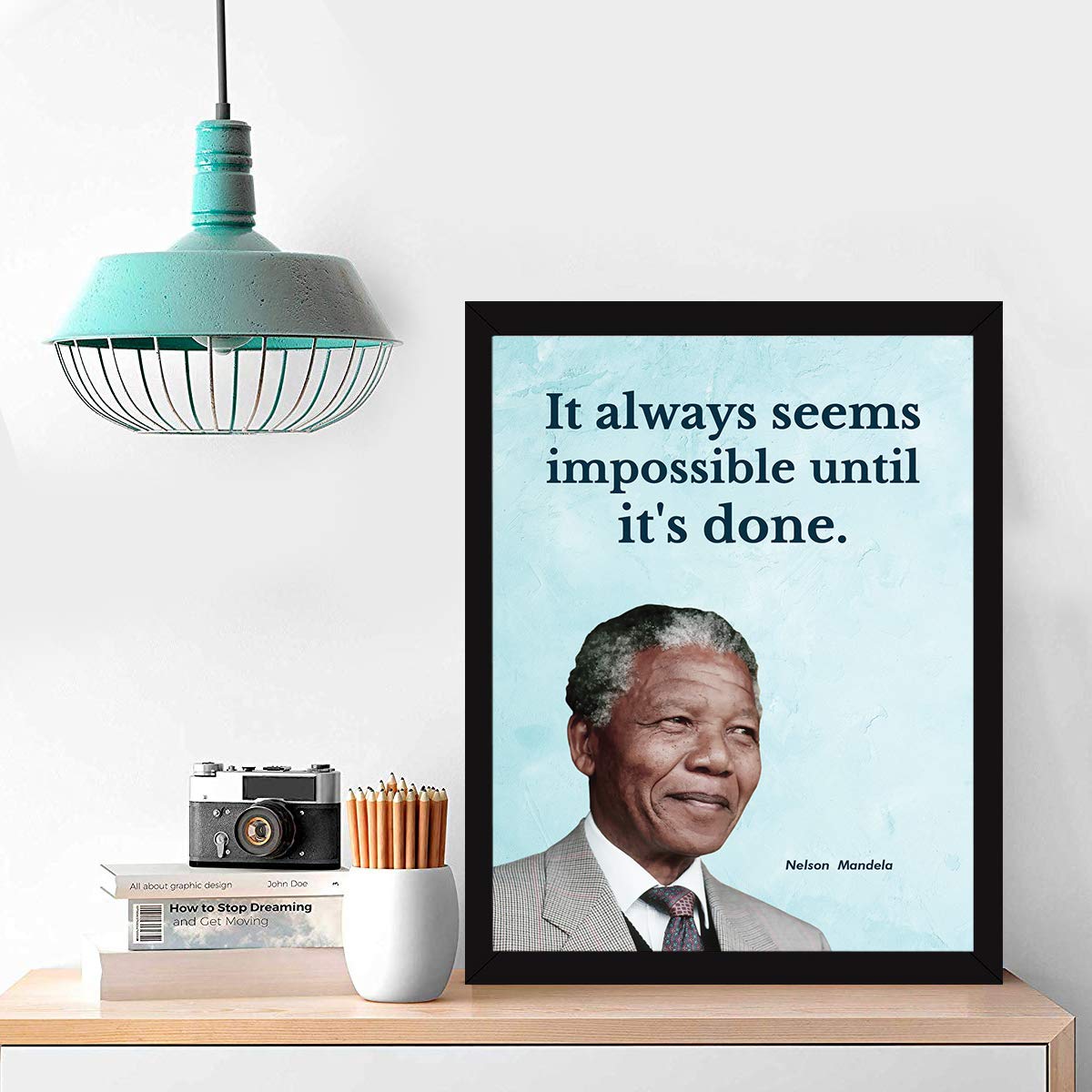Nelson Mandela Quotes
