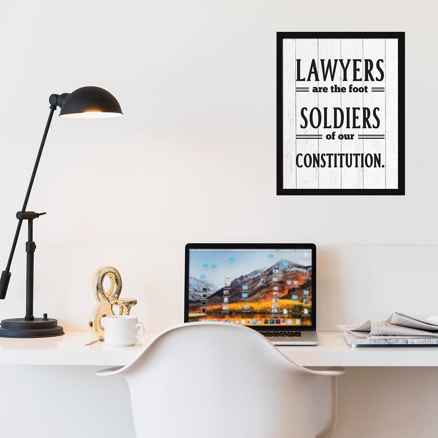 Law Lawyer Quotes