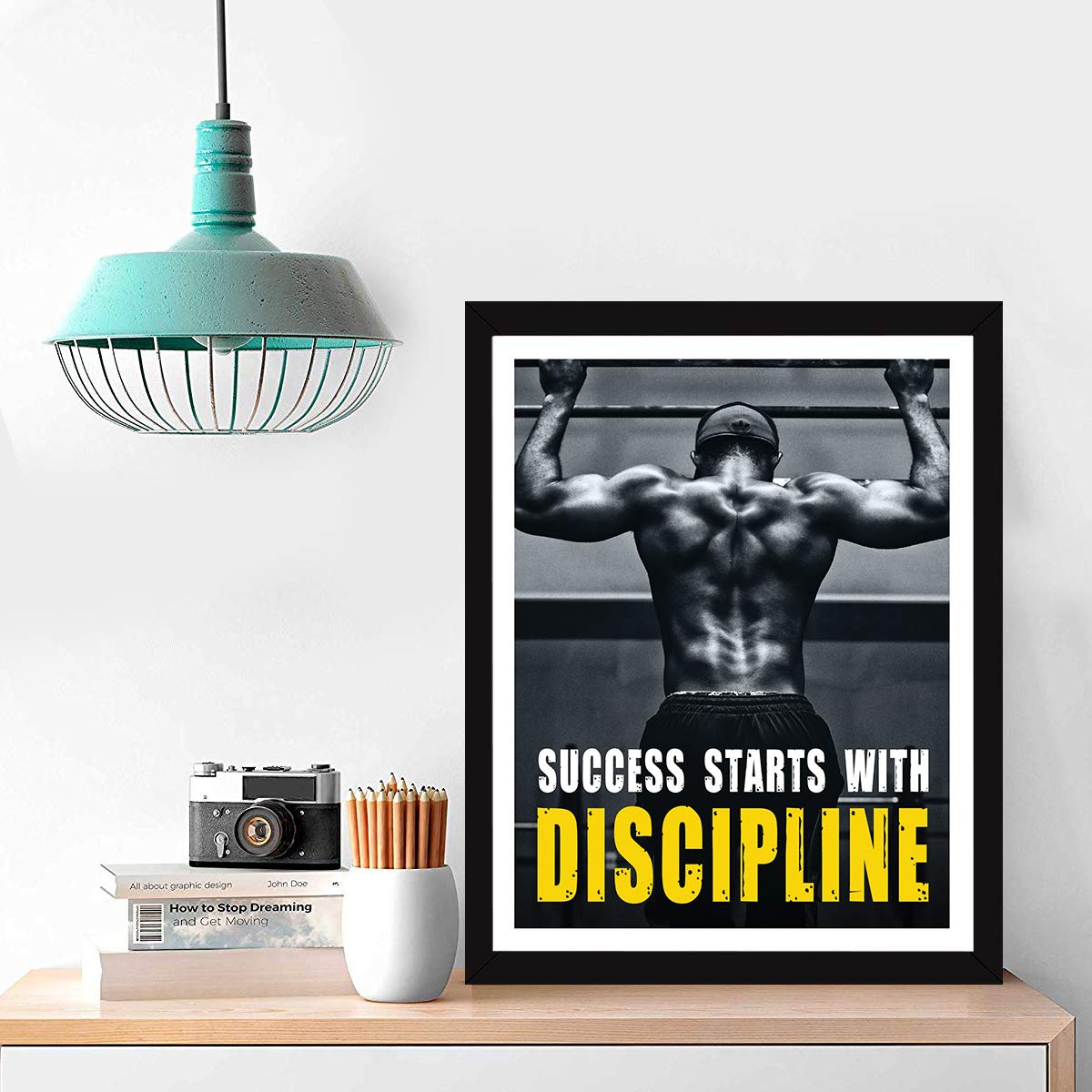 Gym Quotes