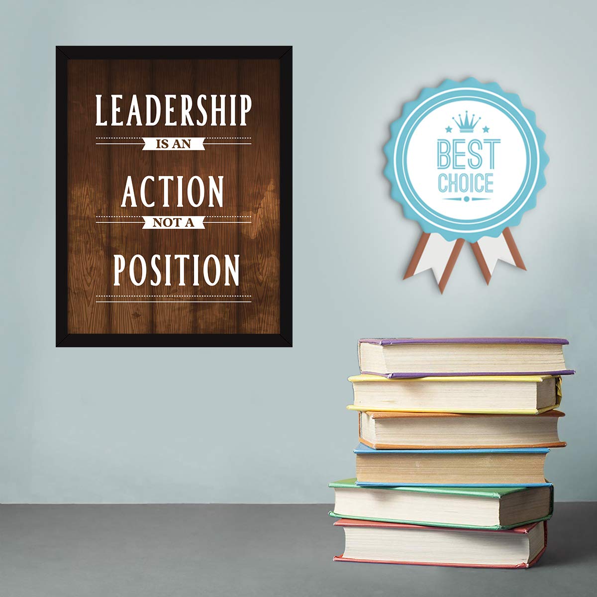 Office Leadership Quotes