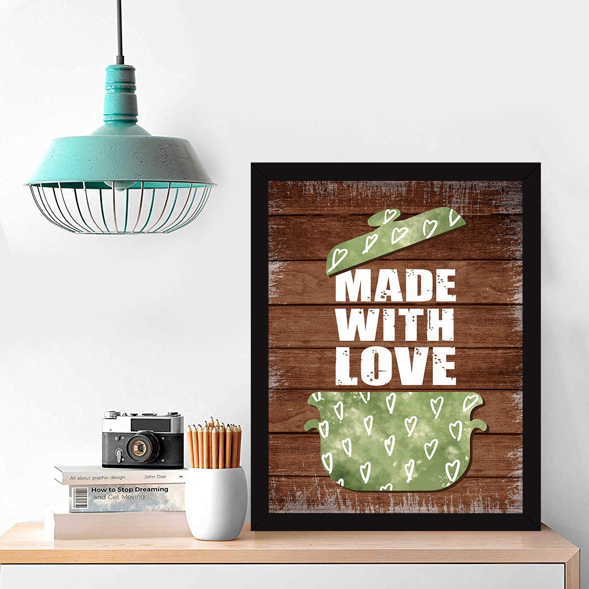 Kitchen Dining Food Quotes