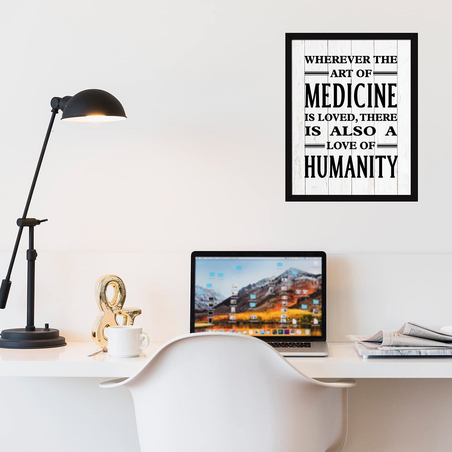 Doctor Medicine Quotes