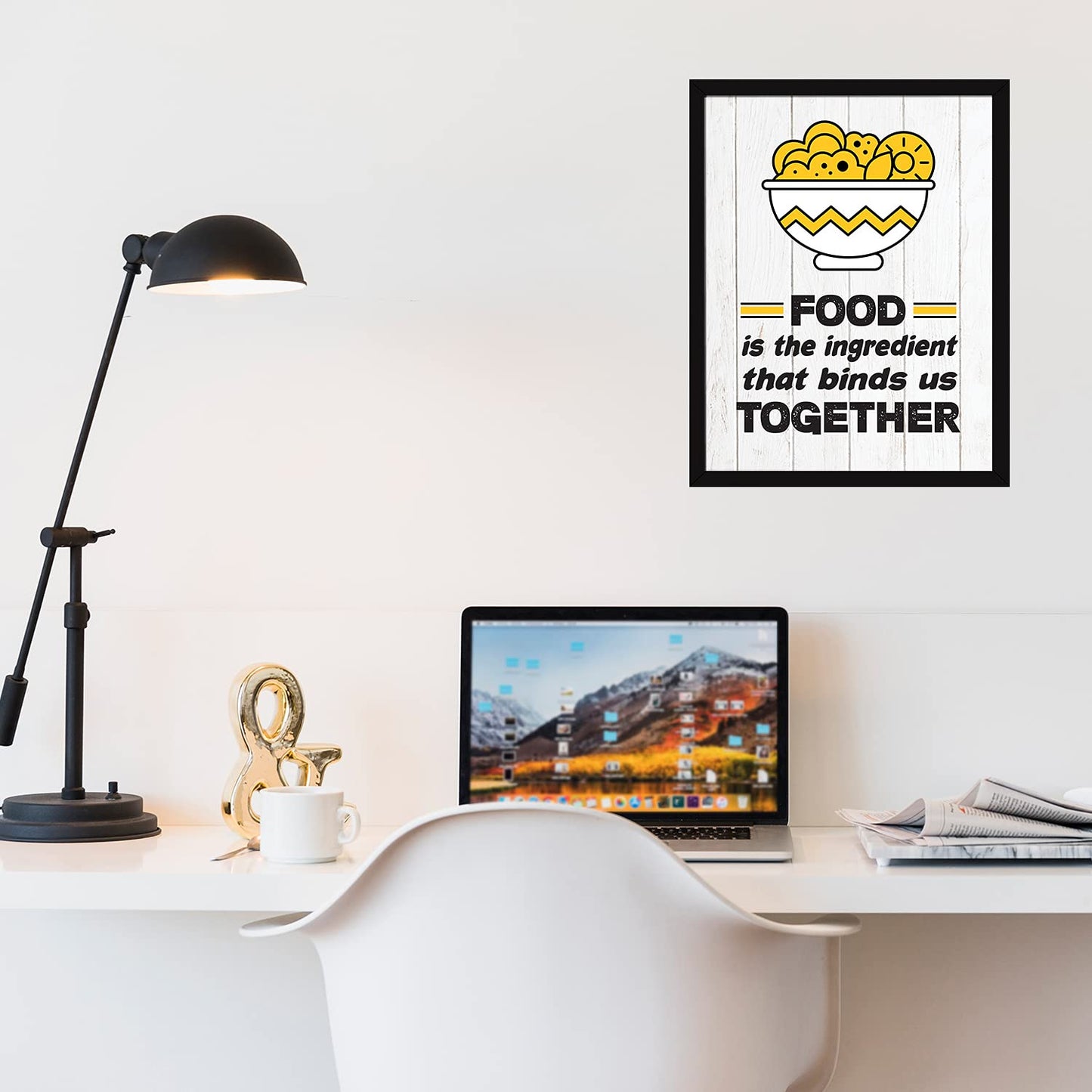 Kitchen Dining Quotes