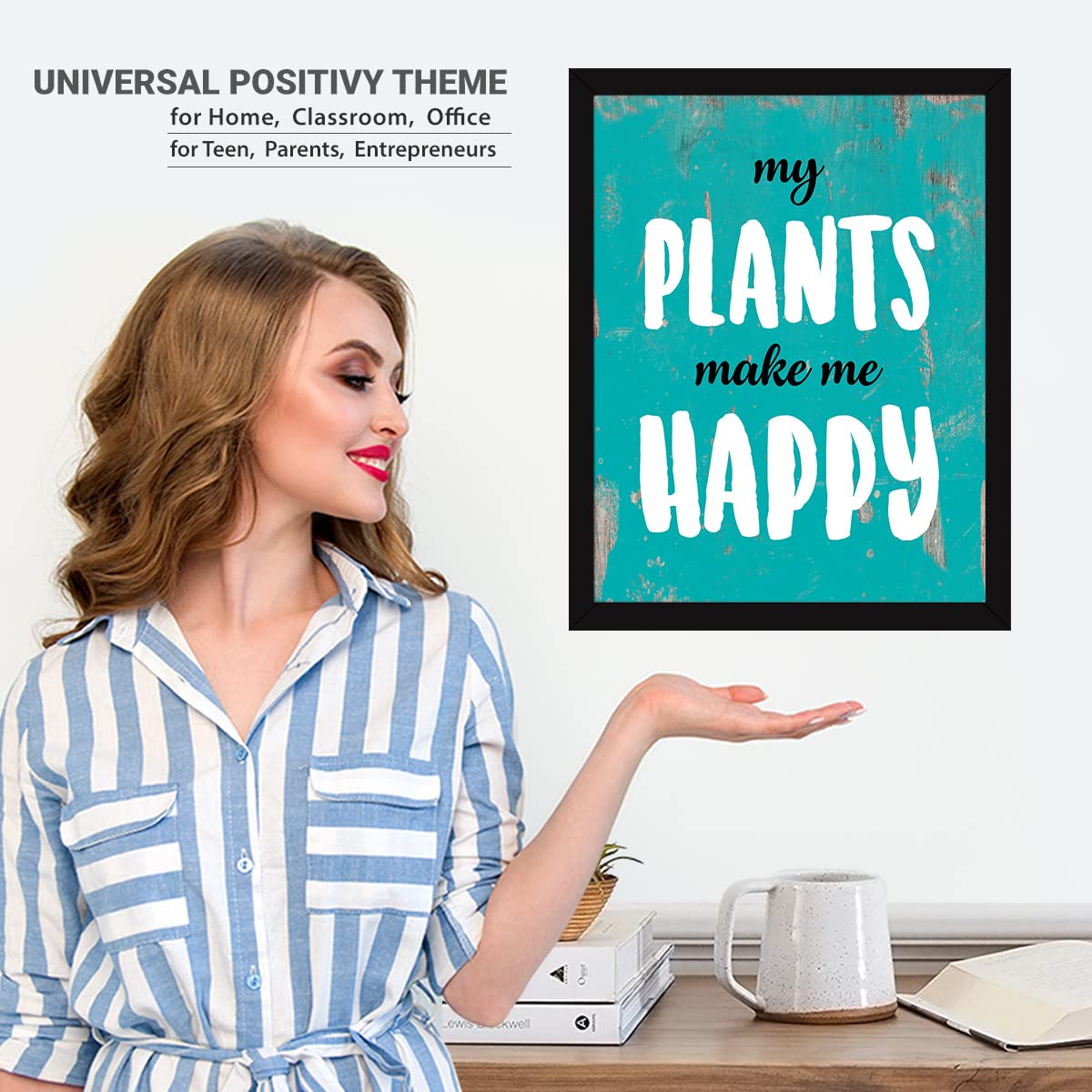 Gardening Plant Quotes