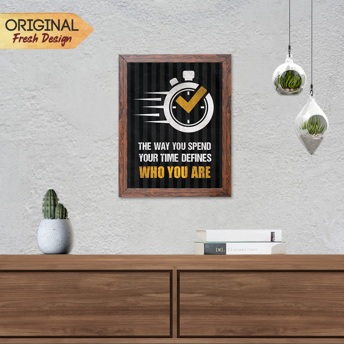 Inspirational Motivational Time