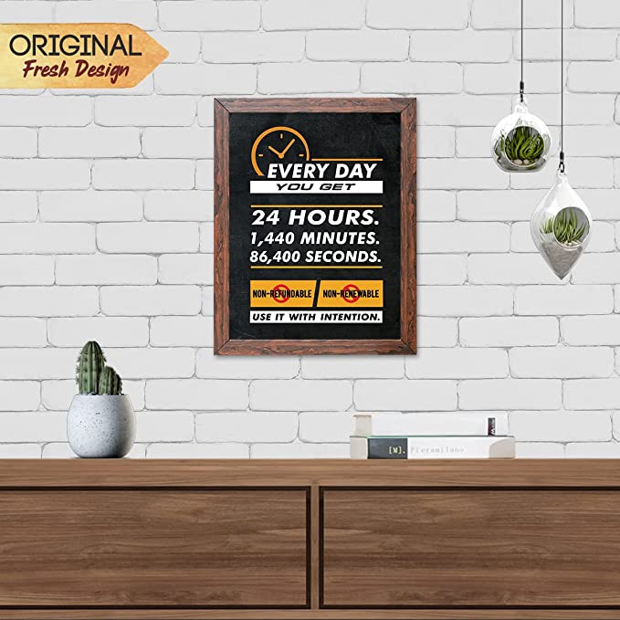 Inspirational Motivational Time