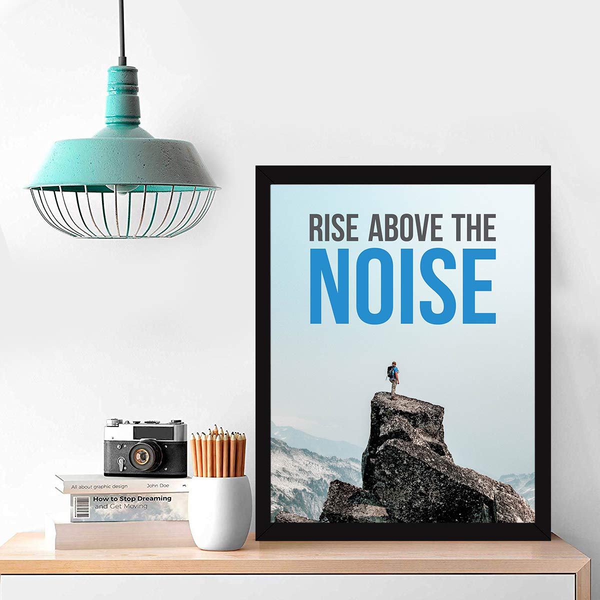 Inspirational Motivational Quotes