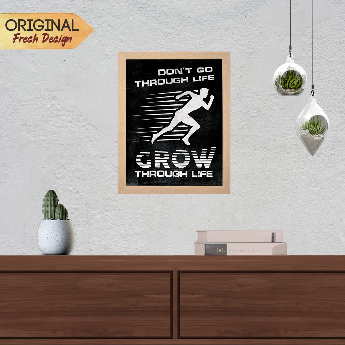 Inspirational Motivational Life