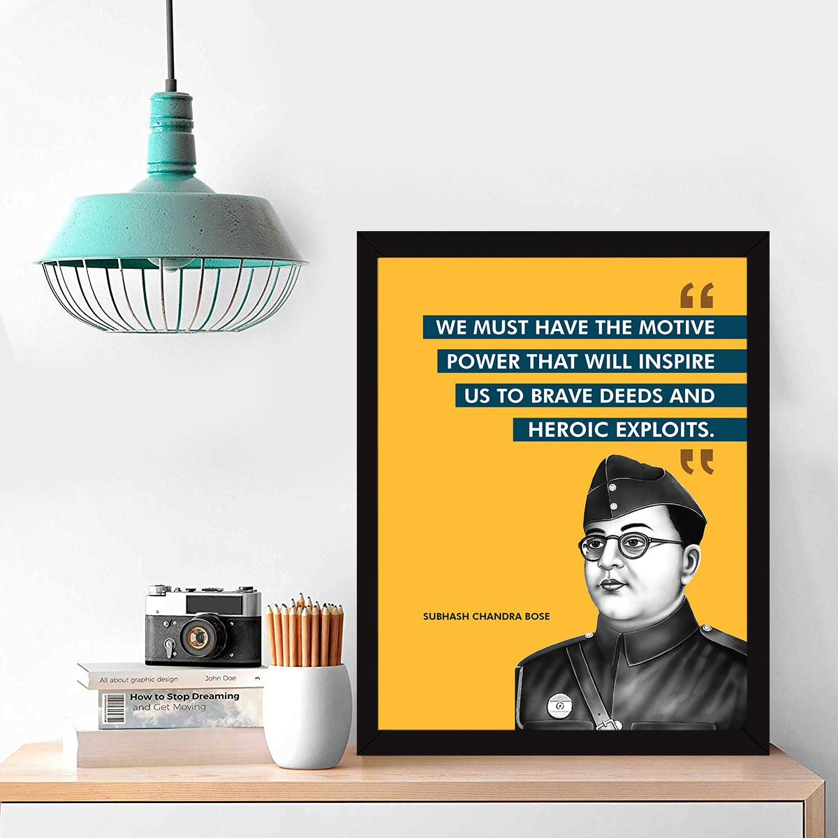 Subhash Chandra Bose