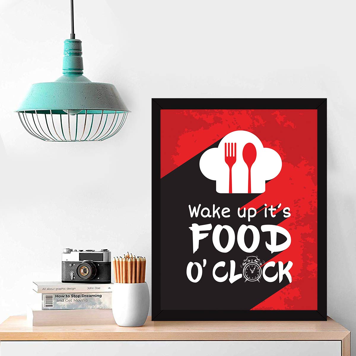 Kitchen Dining Quotes