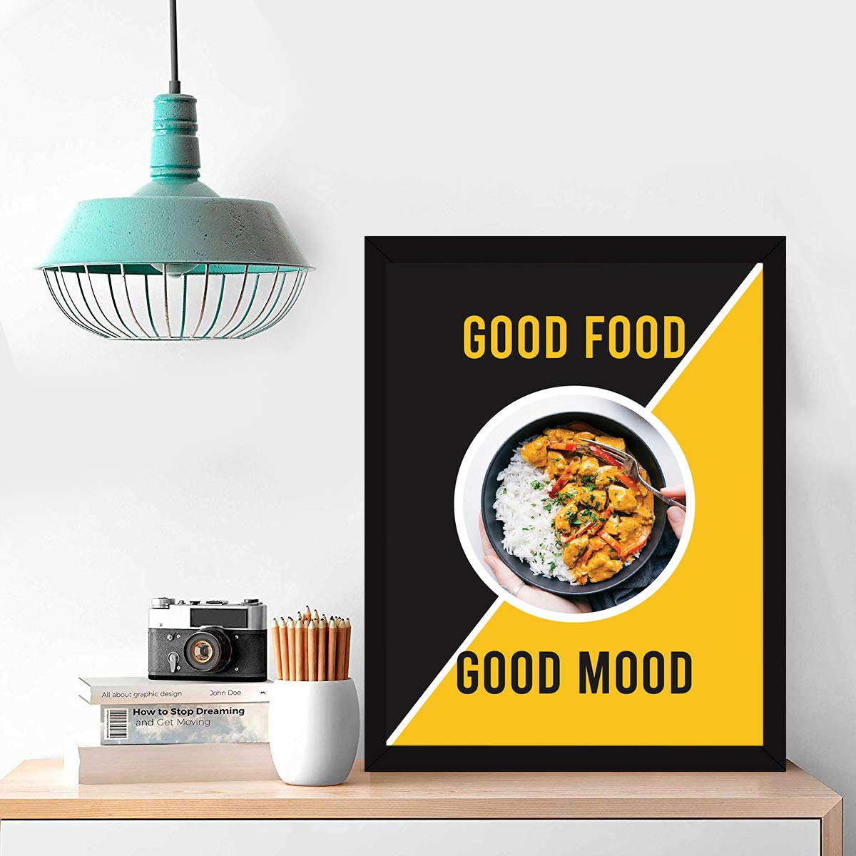 Kitchen Dining Food Quotes