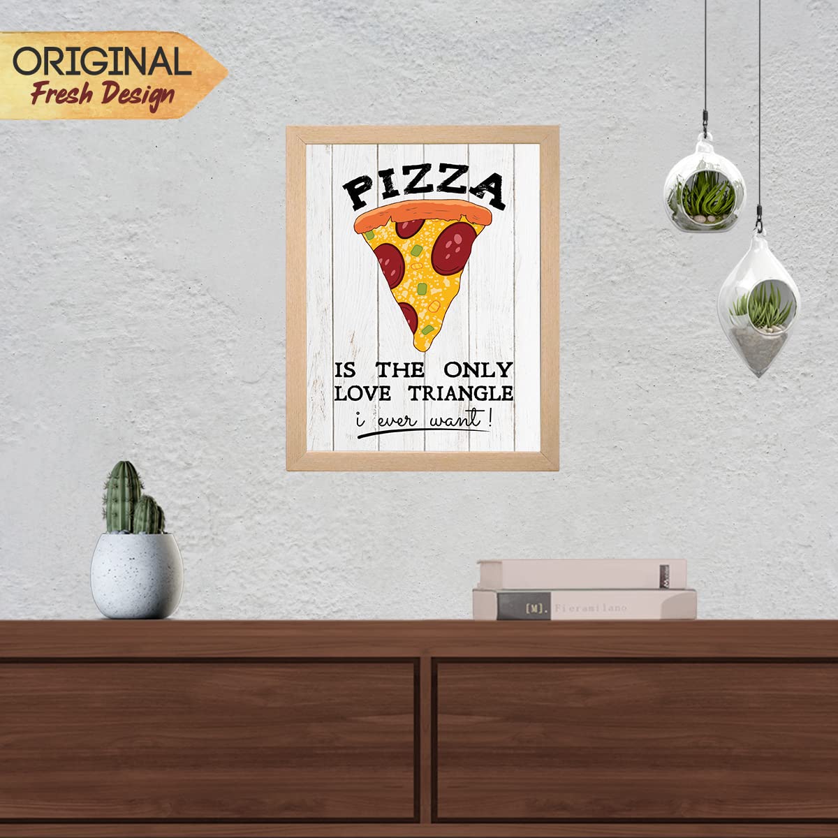 Kitchen Dining Quotes