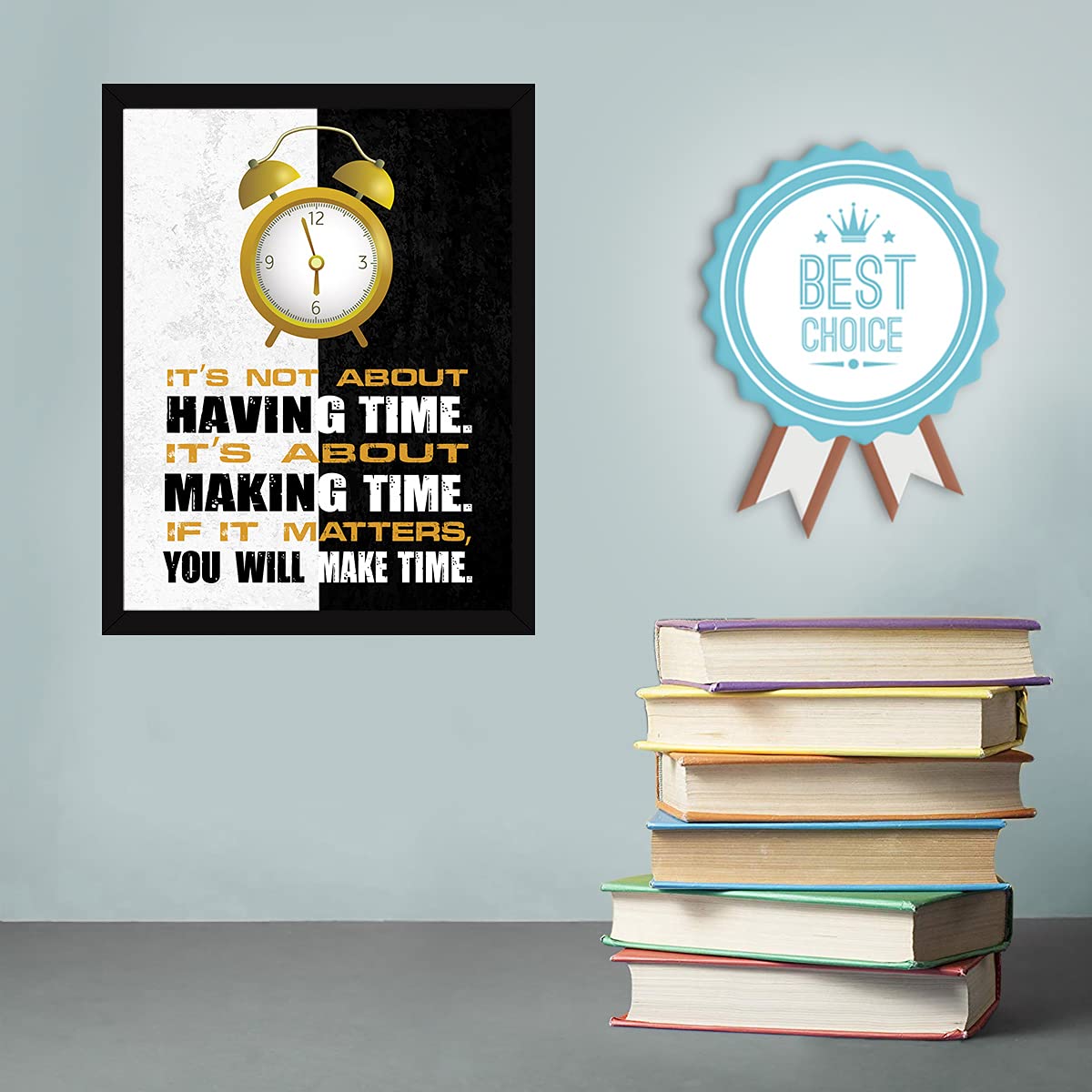 Time