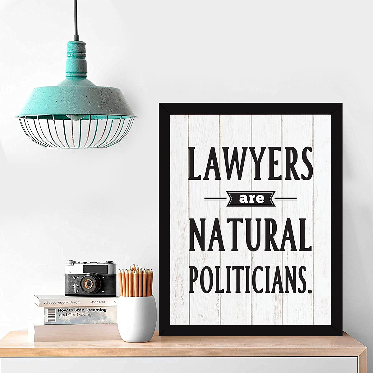 Law Lawyer Quotes